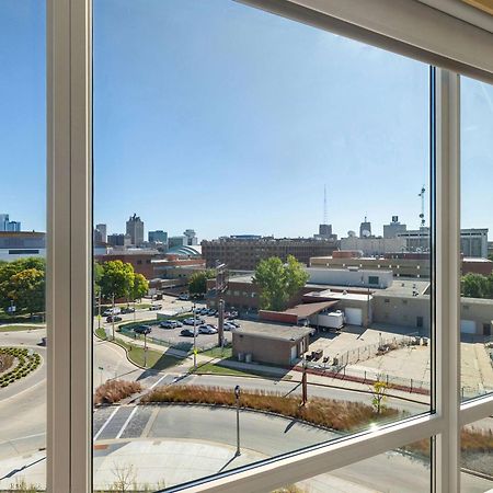 Hyatt Place Milwaukee Downtown Eksteriør bilde