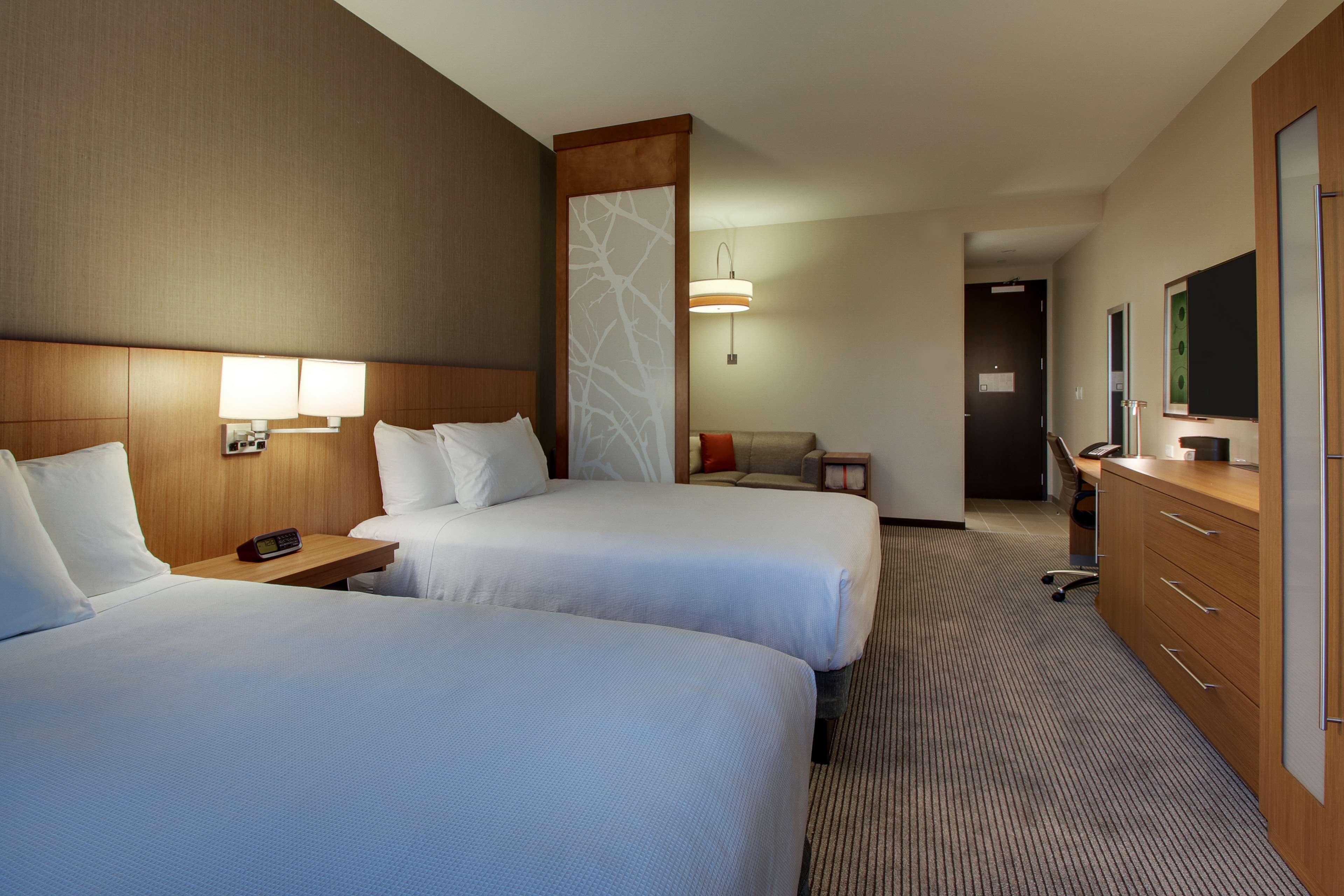 Hyatt Place Milwaukee Downtown Eksteriør bilde