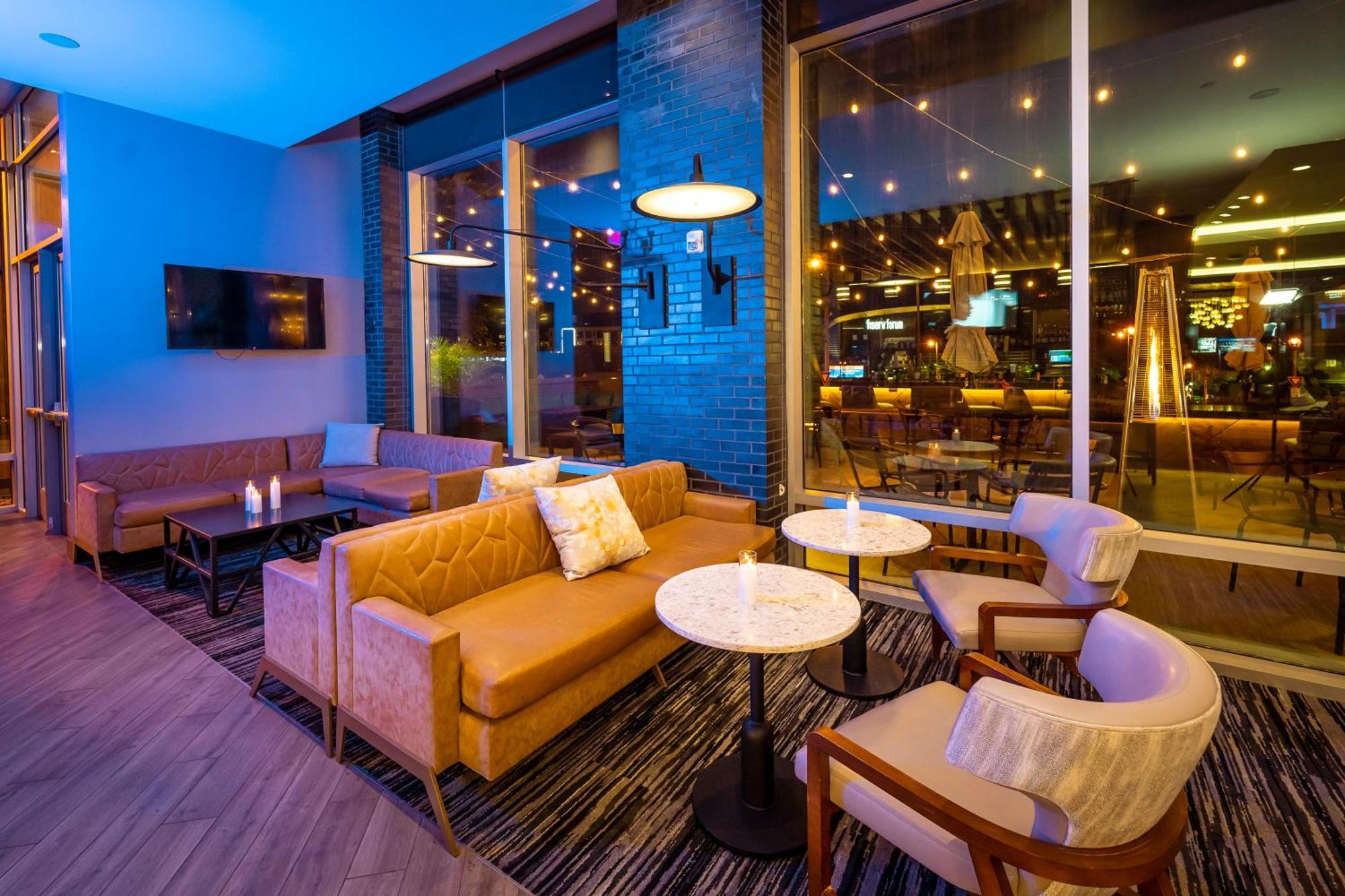Hyatt Place Milwaukee Downtown Eksteriør bilde
