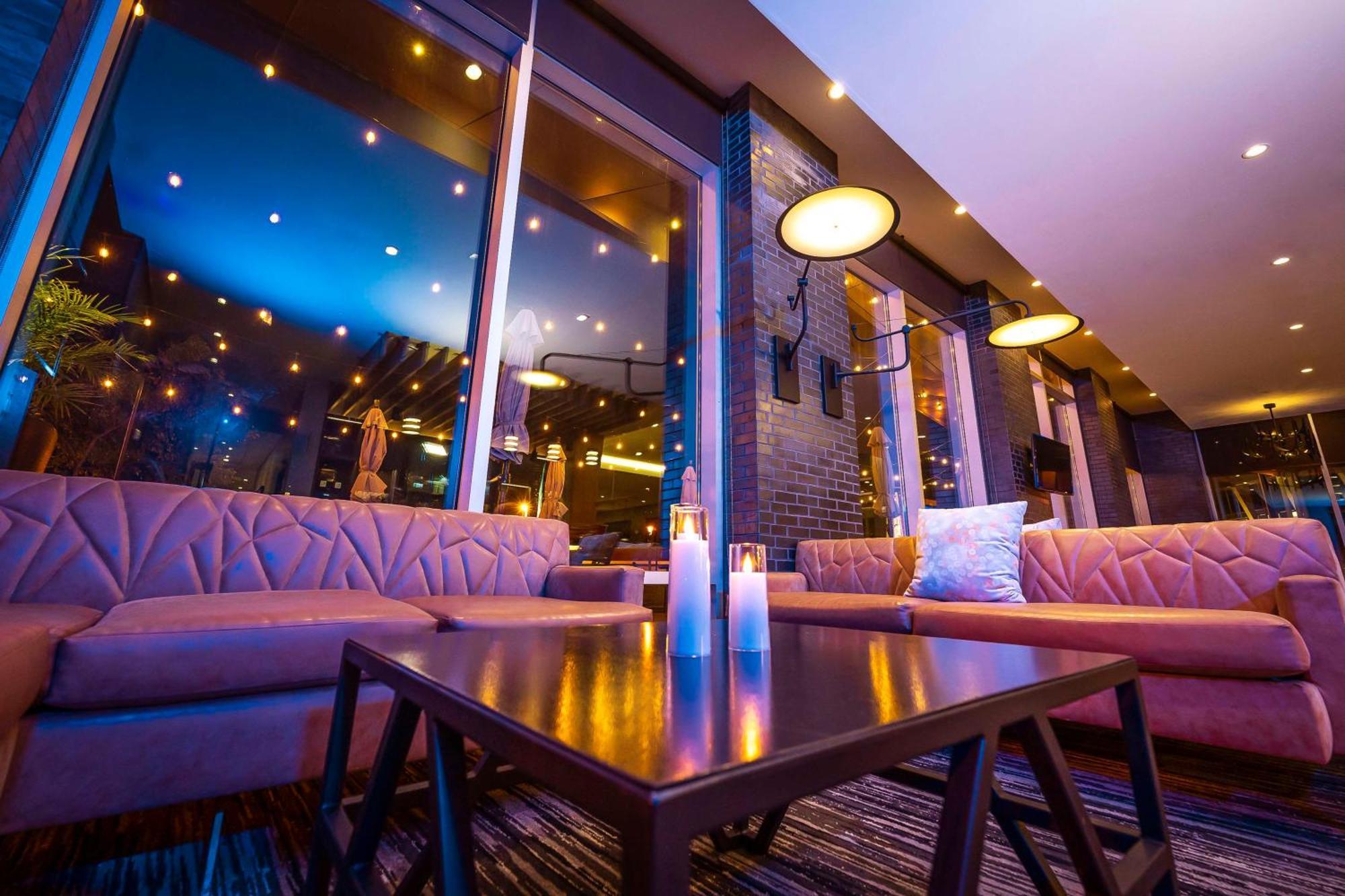 Hyatt Place Milwaukee Downtown Eksteriør bilde