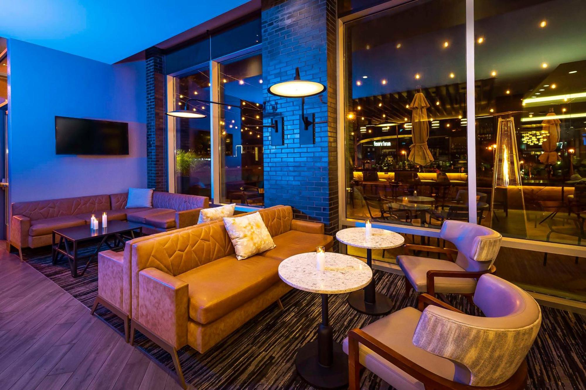 Hyatt Place Milwaukee Downtown Eksteriør bilde