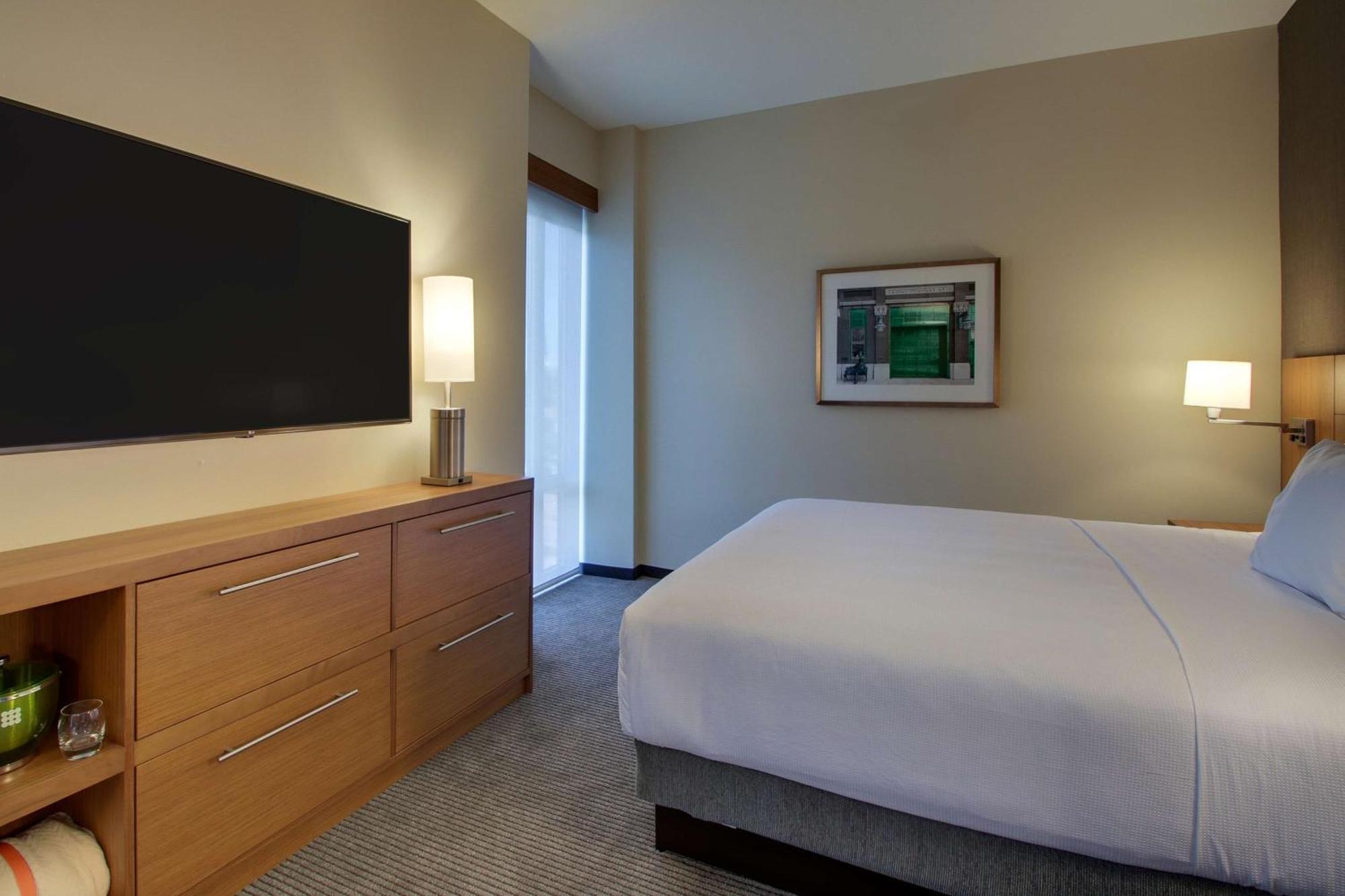 Hyatt Place Milwaukee Downtown Eksteriør bilde