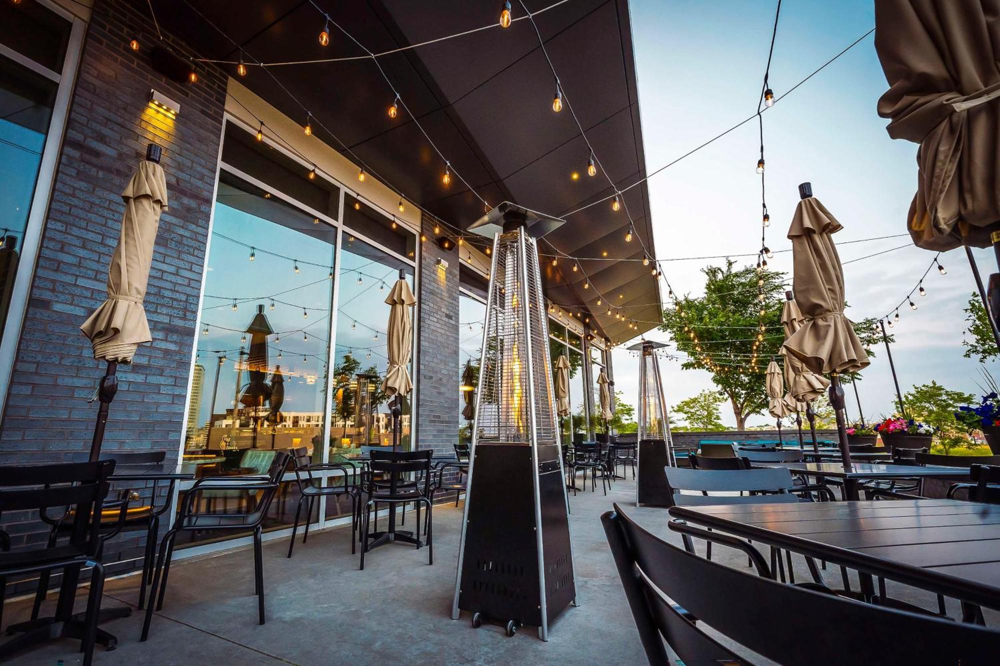 Hyatt Place Milwaukee Downtown Eksteriør bilde