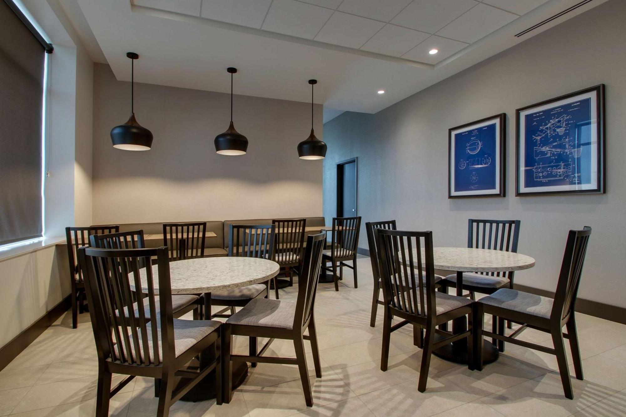 Hyatt Place Milwaukee Downtown Eksteriør bilde