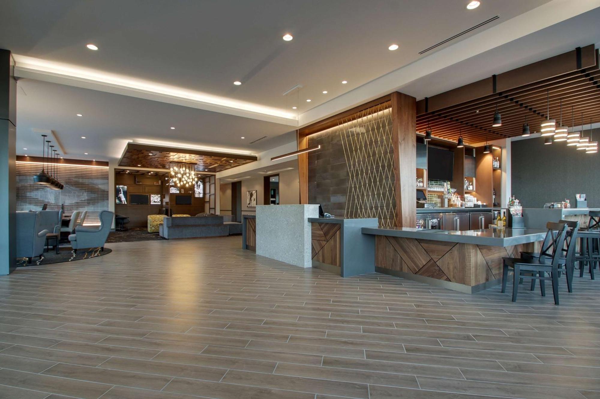 Hyatt Place Milwaukee Downtown Eksteriør bilde