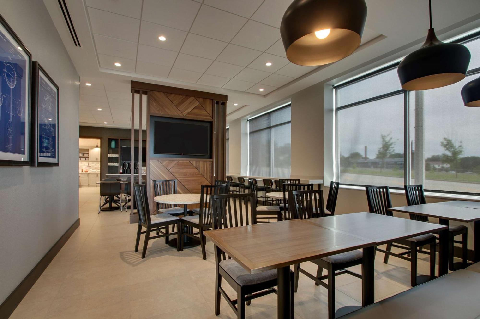 Hyatt Place Milwaukee Downtown Eksteriør bilde