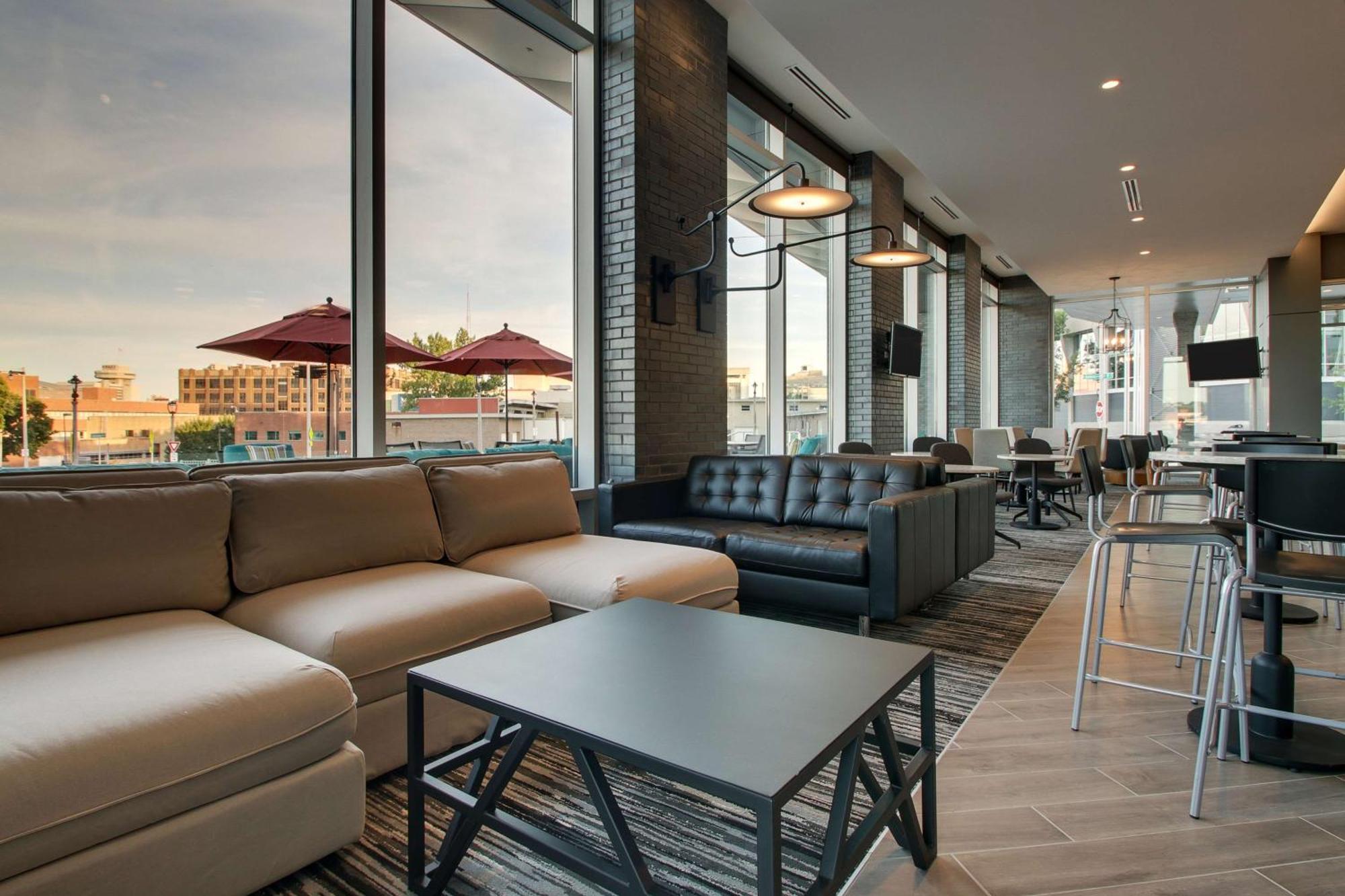 Hyatt Place Milwaukee Downtown Eksteriør bilde