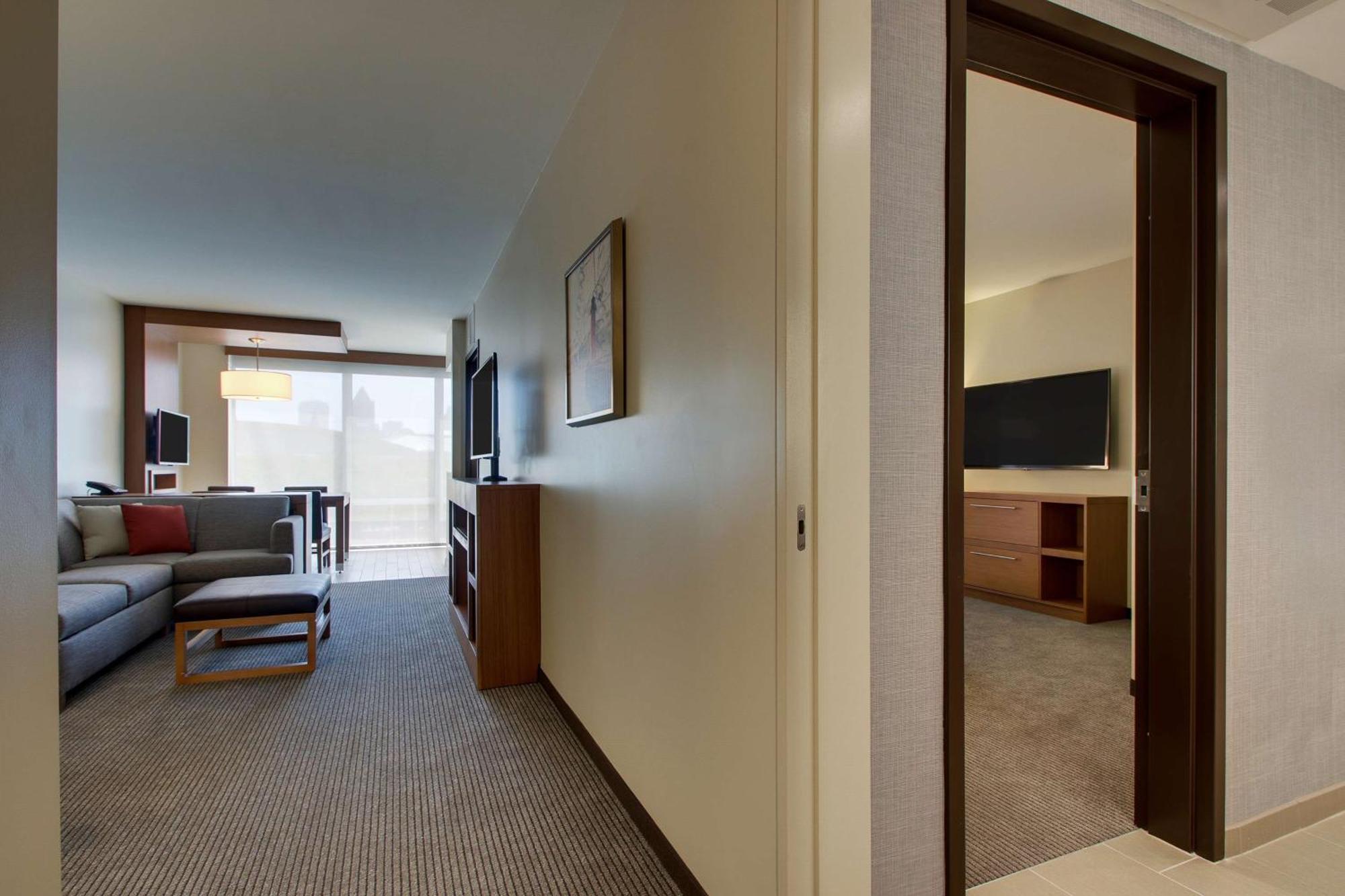 Hyatt Place Milwaukee Downtown Eksteriør bilde