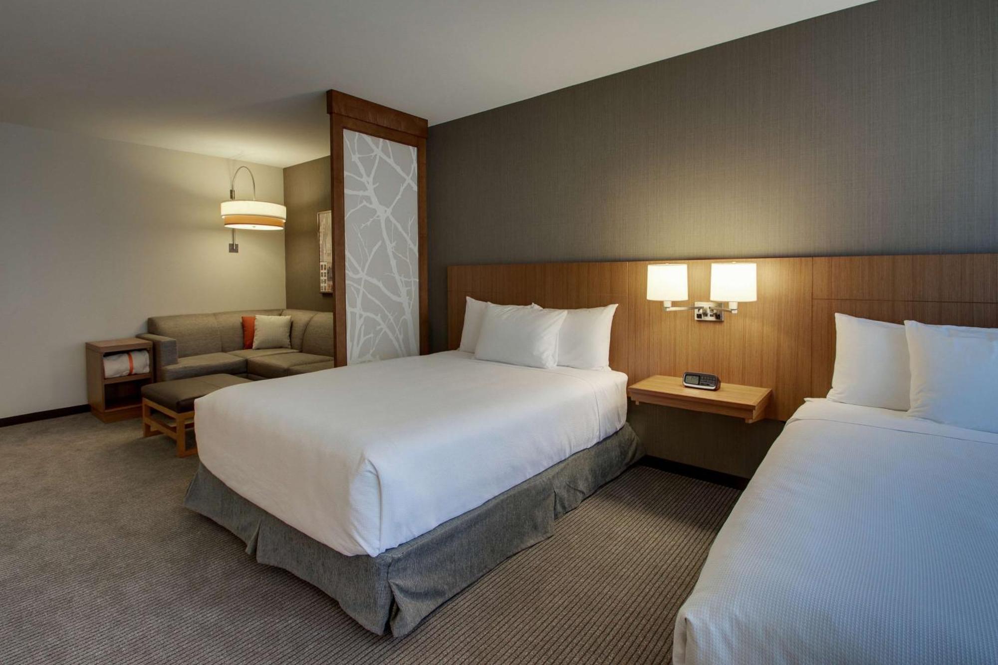 Hyatt Place Milwaukee Downtown Eksteriør bilde