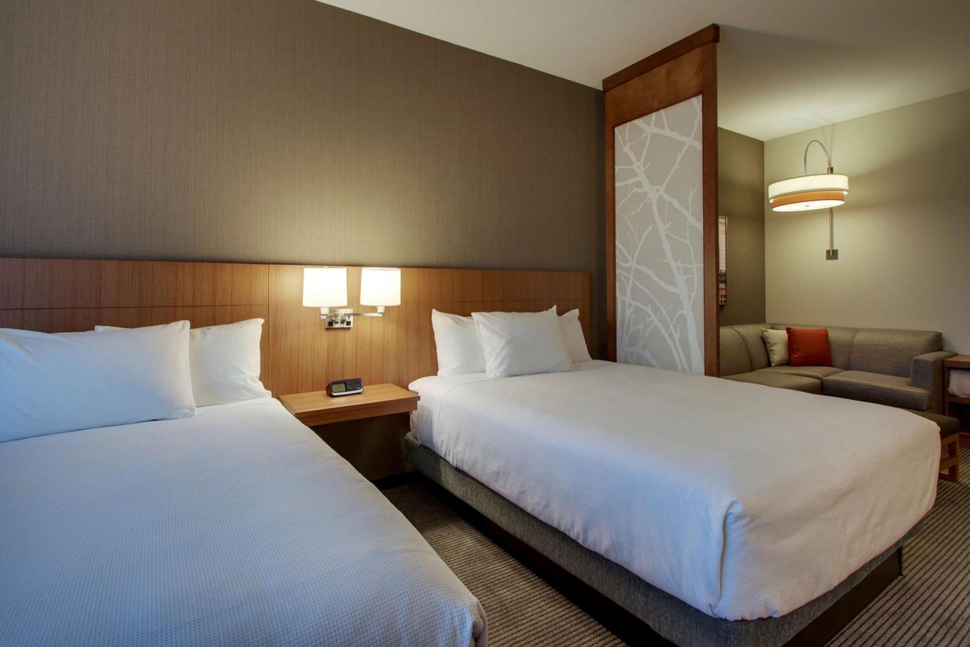 Hyatt Place Milwaukee Downtown Eksteriør bilde