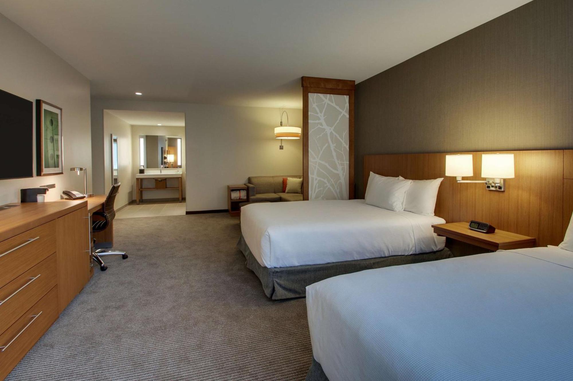 Hyatt Place Milwaukee Downtown Eksteriør bilde