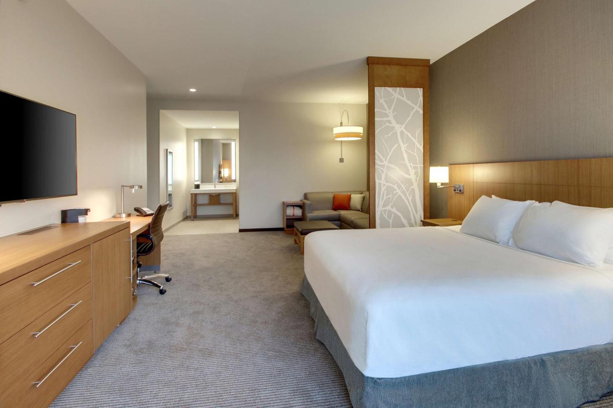 Hyatt Place Milwaukee Downtown Eksteriør bilde