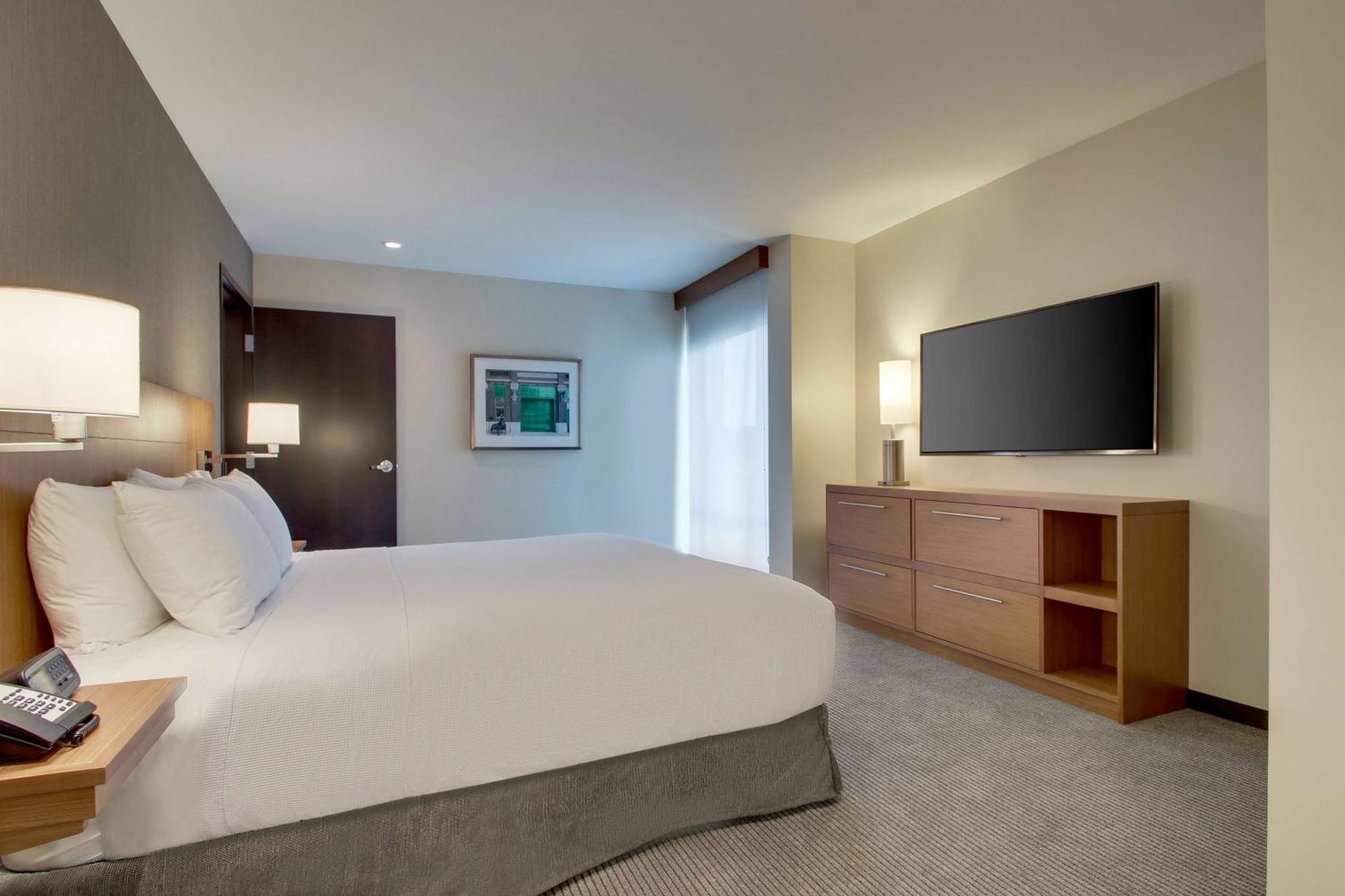 Hyatt Place Milwaukee Downtown Eksteriør bilde