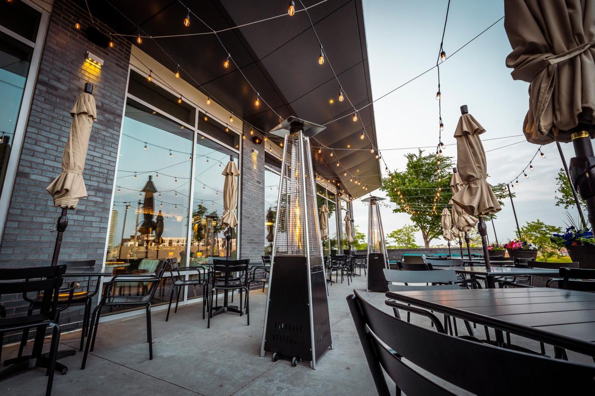 Hyatt Place Milwaukee Downtown Eksteriør bilde