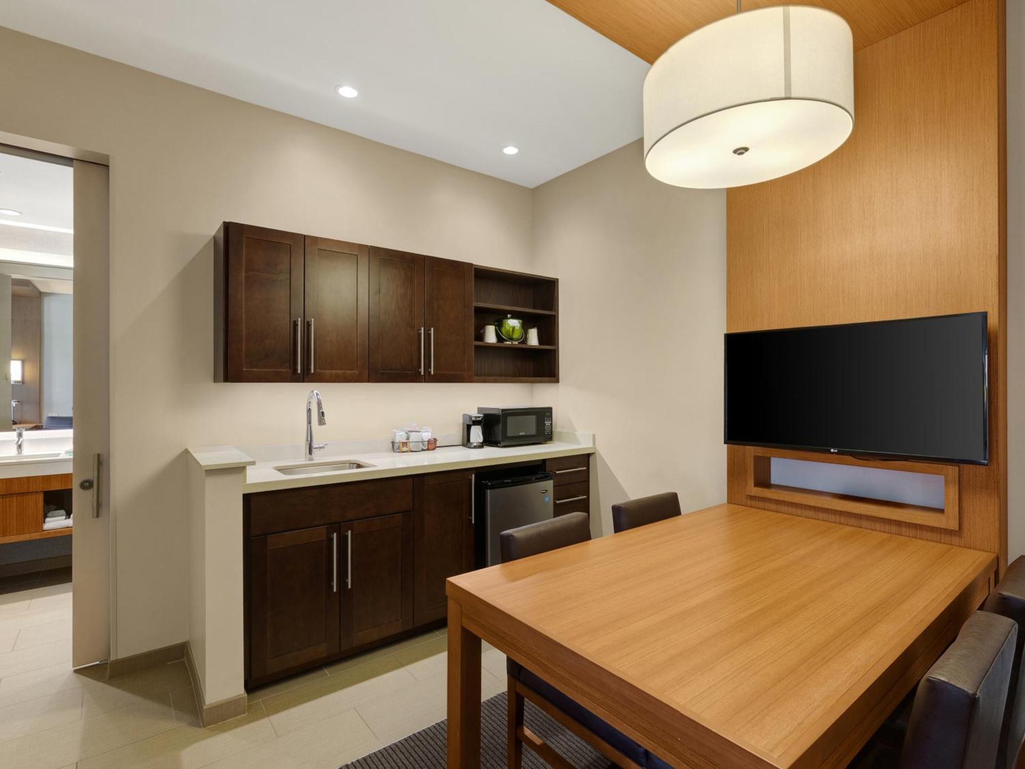 Hyatt Place Milwaukee Downtown Eksteriør bilde